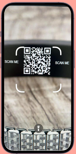 [Scan QR]